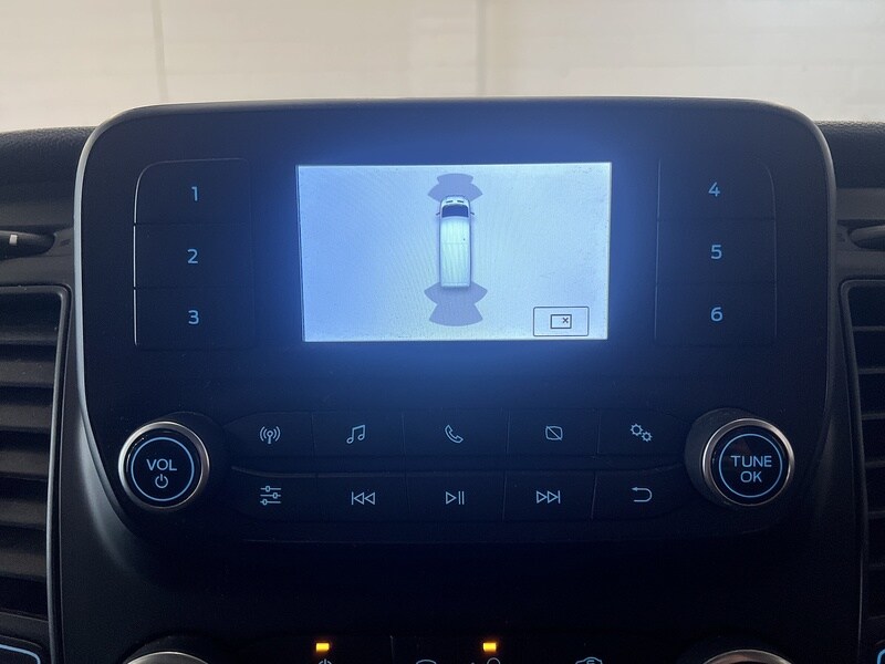 Used Ford Transit 2023 for sale - 78182262: Photo 9