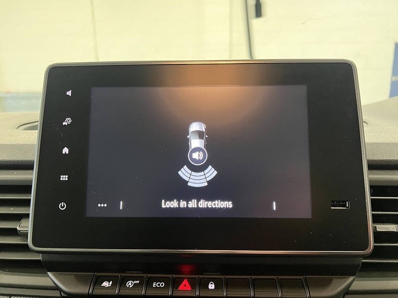 Used Renault Trafic 2024 for sale - 77543633: Photo 10