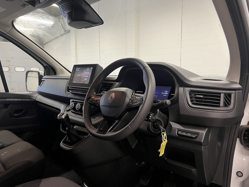 Used Renault Trafic 2024 for sale - 77543633: Photo 6