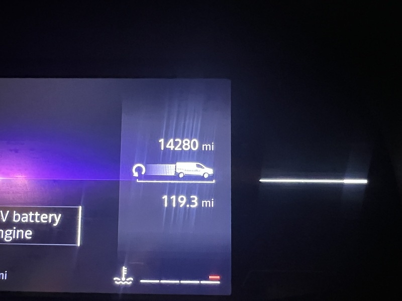 Used Renault Trafic 2024 for sale - 77543633: Photo 7