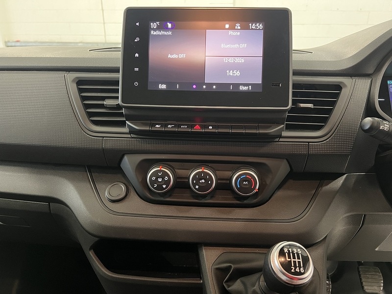 Used Renault Trafic 2024 for sale - 77543633: Photo 8