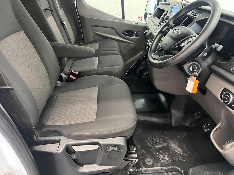 Used Ford Transit 2022 for sale - 76904239: Photo 10