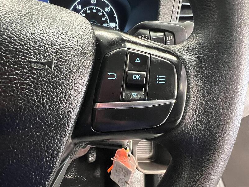 Used Ford Transit 2022 for sale - 76904239: Photo 13