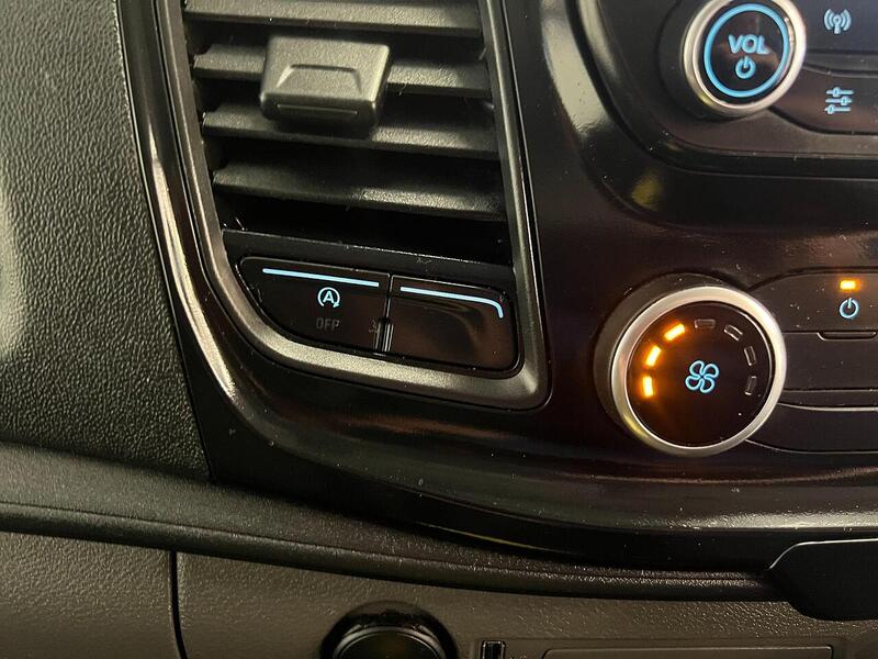 Used Ford Transit 2022 for sale - 76904239: Photo 16