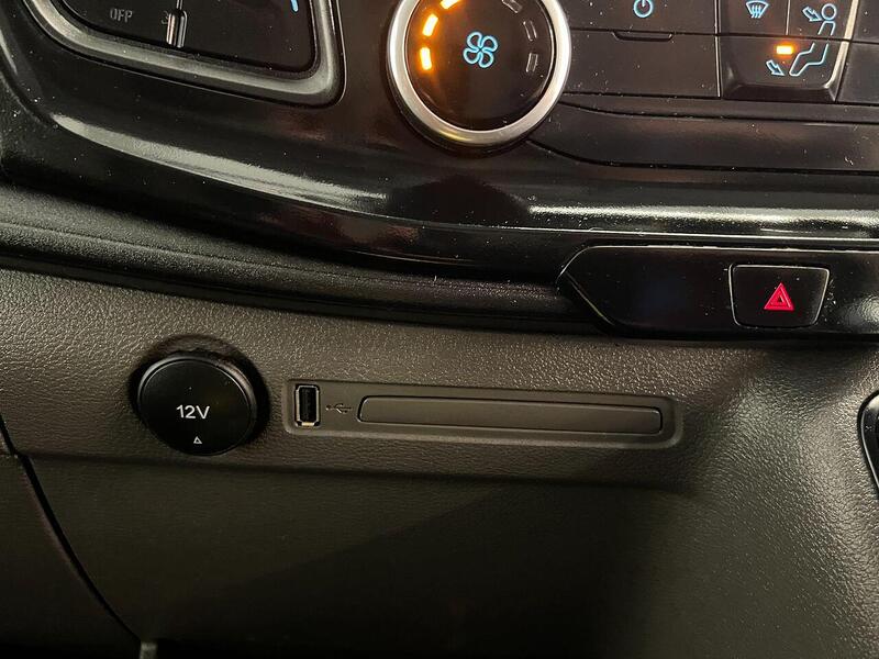 Used Ford Transit 2022 for sale - 76904239: Photo 17