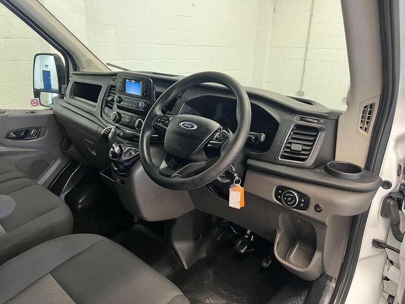Used Ford Transit 2022 for sale - 76904239: Photo 20
