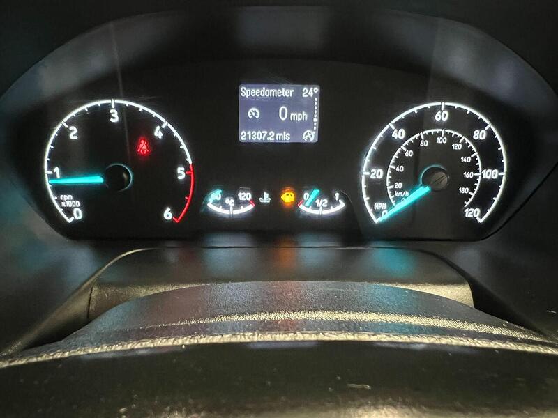 Used Ford Transit 2022 for sale - 76904239: Photo 22