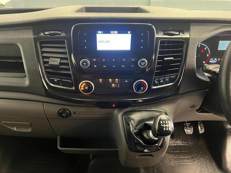 Used Ford Transit 2022 for sale - 76904239: Photo 23