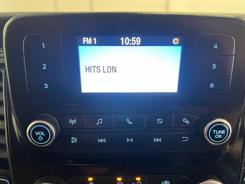 Used Ford Transit 2022 for sale - 76904239: Photo 24