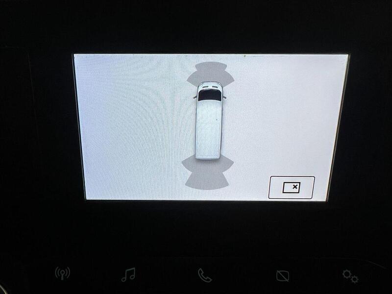 Used Ford Transit 2022 for sale - 76904239: Photo 25