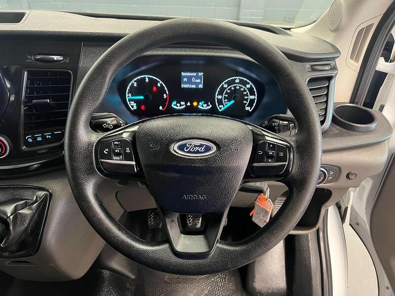 Used Ford Transit 2022 for sale - 76904239: Photo 29