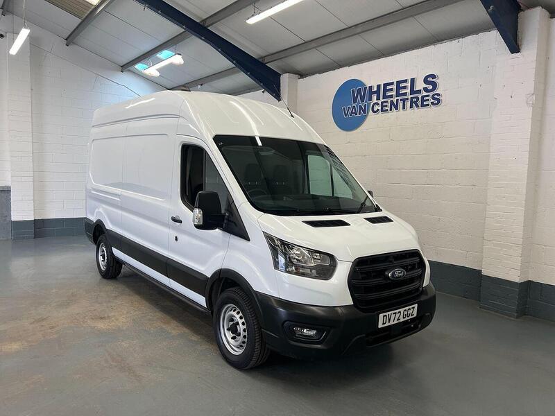 Used Ford Transit 2022 for sale - 76904239: Photo 3