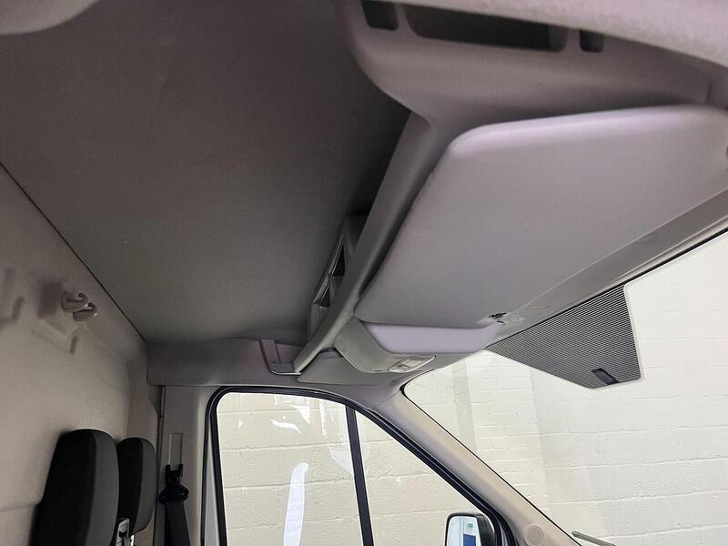 Used Ford Transit 2022 for sale - 76904239: Photo 34