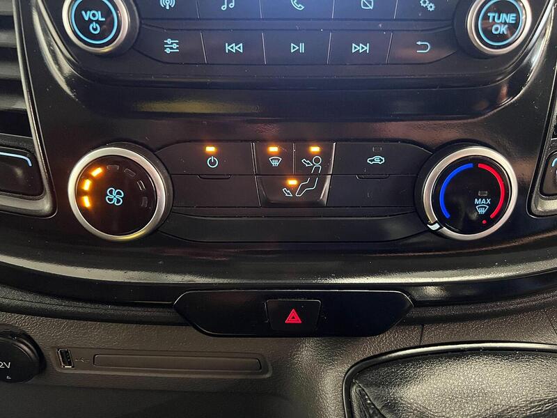 Used Ford Transit 2022 for sale - 76904239: Photo 36