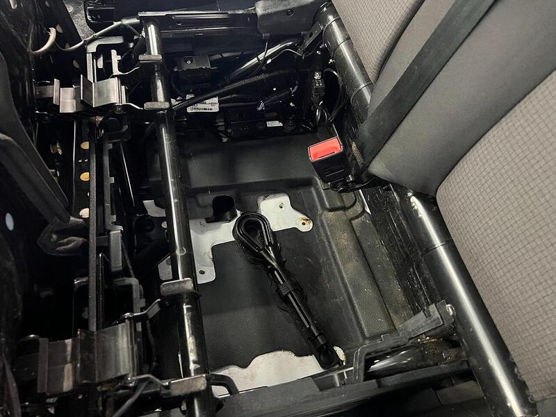 Used Ford Transit 2022 for sale - 76904239: Photo 39