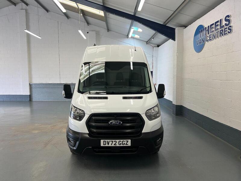 Used Ford Transit 2022 for sale - 76904239: Photo 4