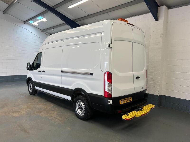 Used Ford Transit 2022 for sale - 76904239: Photo 5