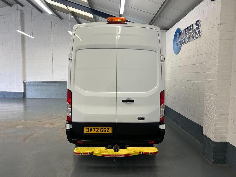 Used Ford Transit 2022 for sale - 76904239: Photo 6