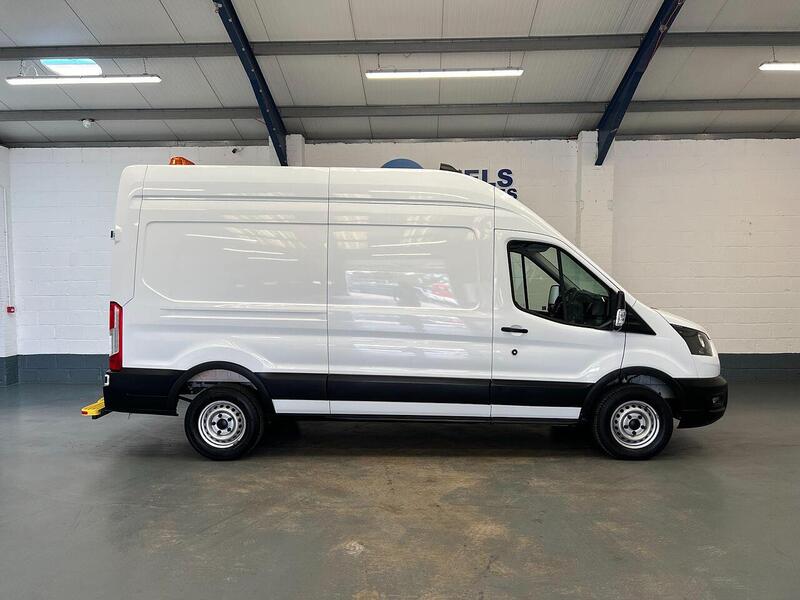 Used Ford Transit 2022 for sale - 76904239: Photo 7