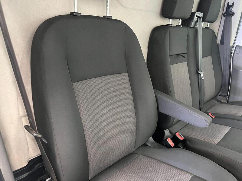 Used Ford Transit 2022 for sale - 76904239: Photo 9