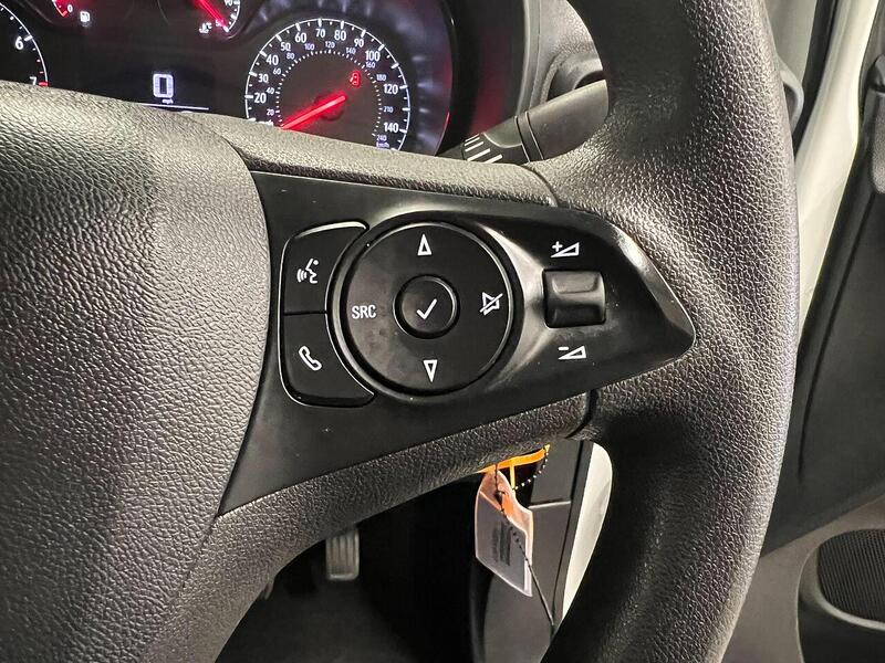 Used Vauxhall Combo 2020 for sale - 76904042: Photo 12