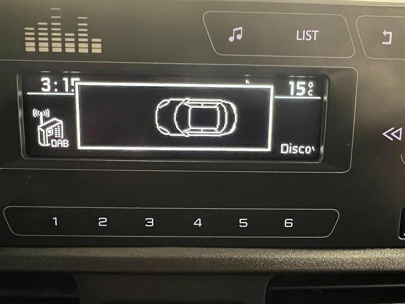 Used Vauxhall Combo 2020 for sale - 76904042: Photo 14