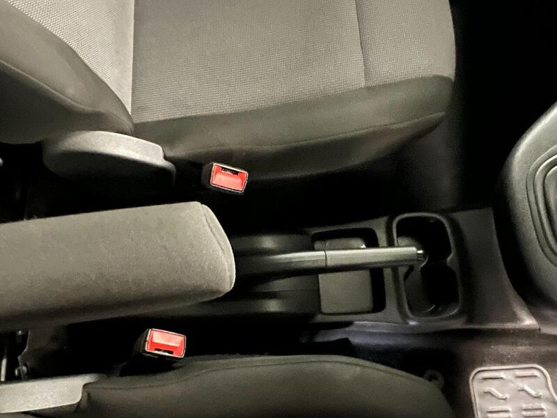 Used Vauxhall Combo 2020 for sale - 76904042: Photo 21