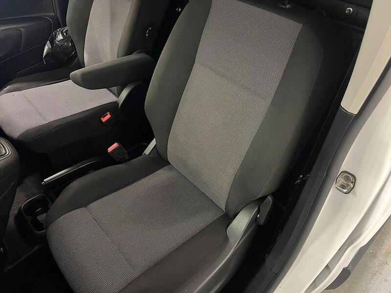 Used Vauxhall Combo 2020 for sale - 76904042: Photo 22