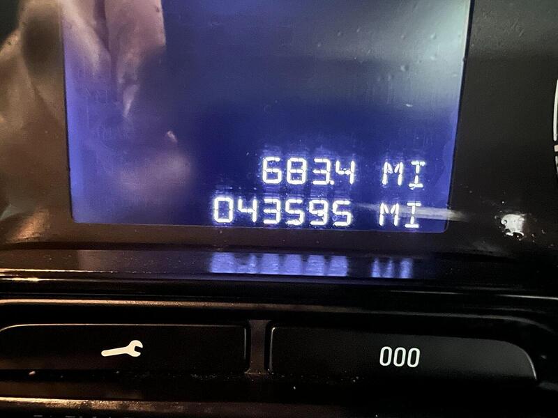 Used Vauxhall Combo 2020 for sale - 76904042: Photo 23