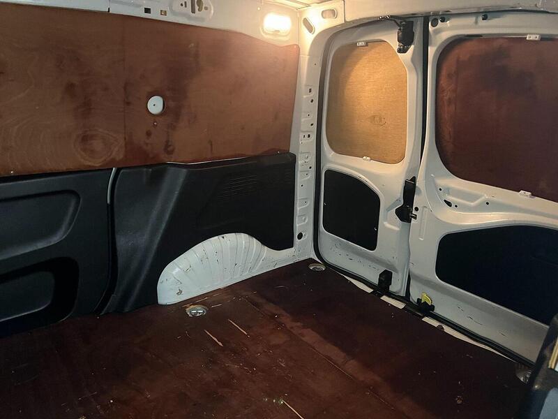 Used Vauxhall Combo 2020 for sale - 76904042: Photo 25