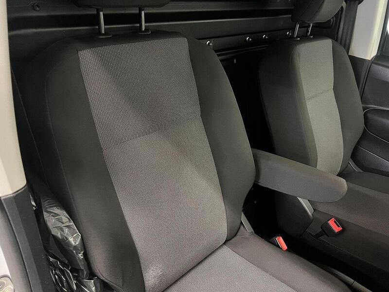 Used Vauxhall Combo 2020 for sale - 76904042: Photo 29