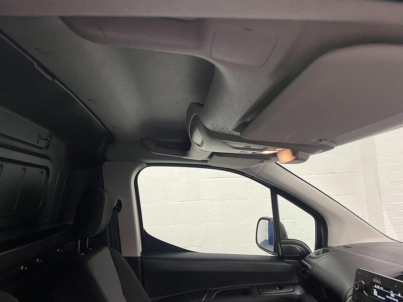 Used Vauxhall Combo 2020 for sale - 76904042: Photo 30