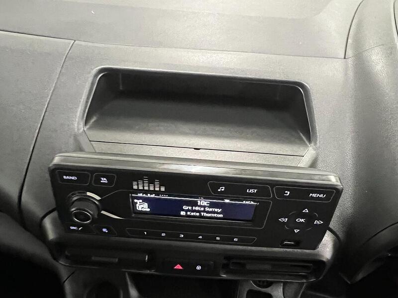 Used Vauxhall Combo 2020 for sale - 76904042: Photo 31