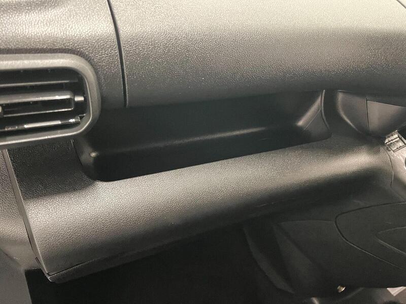 Used Vauxhall Combo 2020 for sale - 76904042: Photo 33