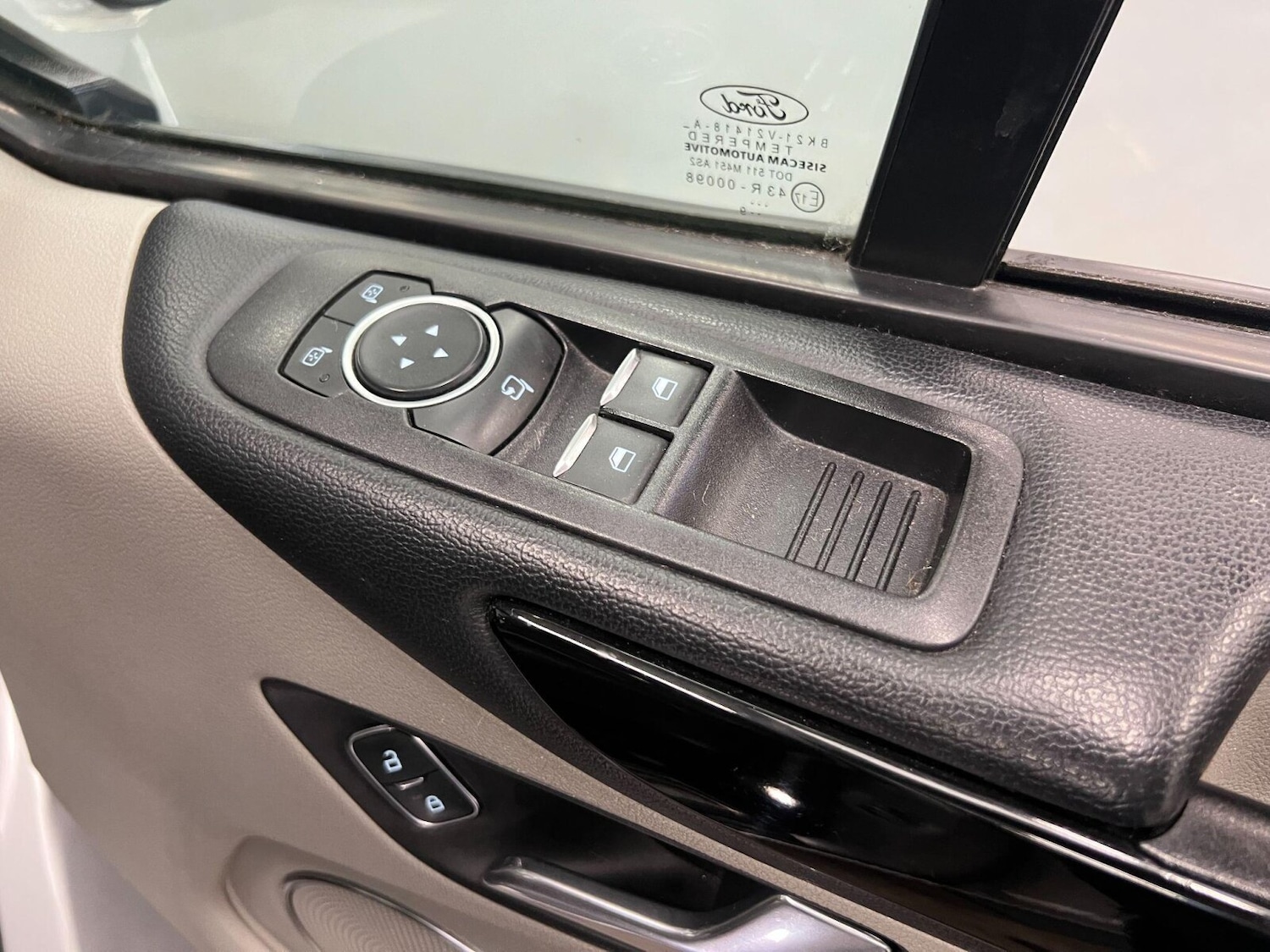 Used Ford Tourneo Custom 2021 for sale - 76869802: Photo 11