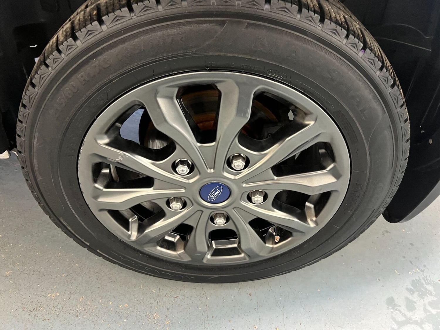 Used Ford Tourneo Custom 2021 for sale - 76869802: Photo 18