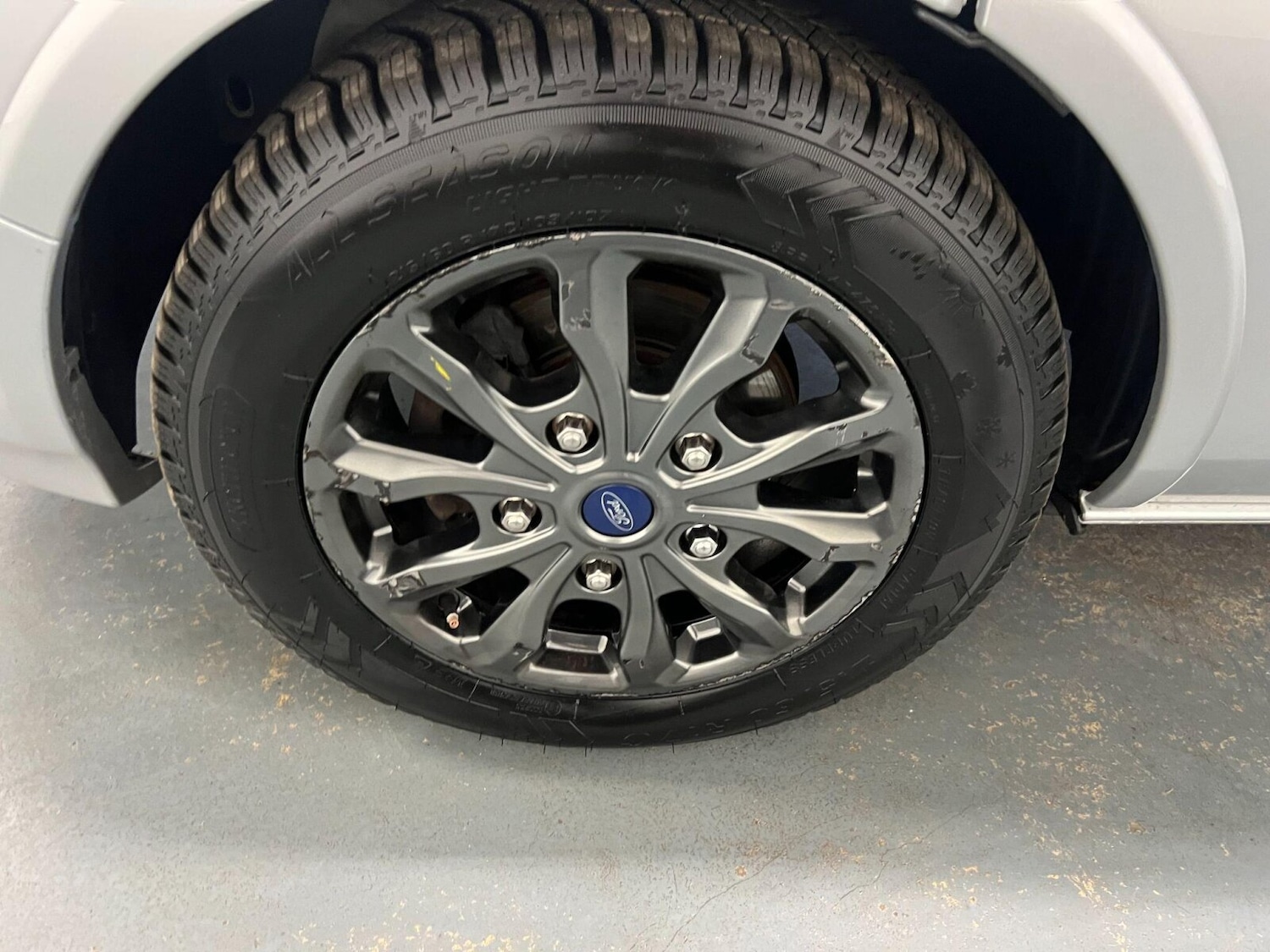 Used Ford Tourneo Custom 2021 for sale - 76869802: Photo 19