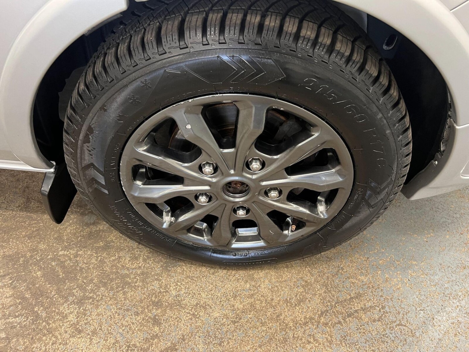 Used Ford Tourneo Custom 2021 for sale - 76869802: Photo 20