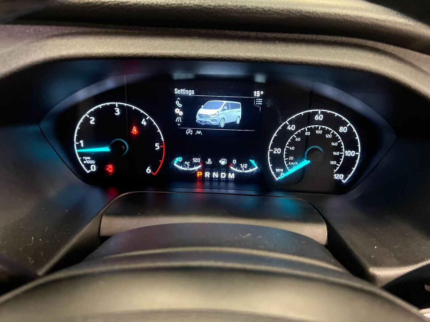 Used Ford Tourneo Custom 2021 for sale - 76869802: Photo 26