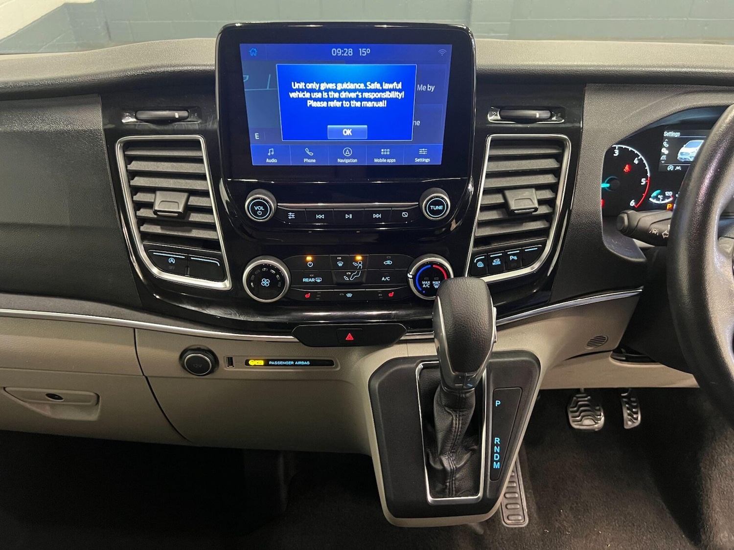 Used Ford Tourneo Custom 2021 for sale - 76869802: Photo 28