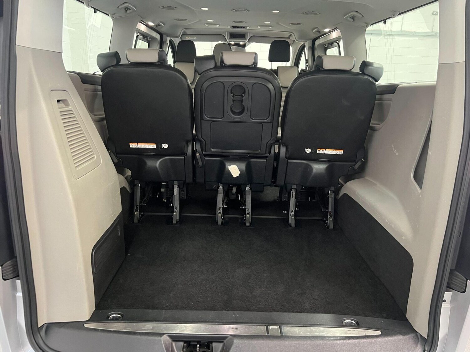 Used Ford Tourneo Custom 2021 for sale - 76869802: Photo 32