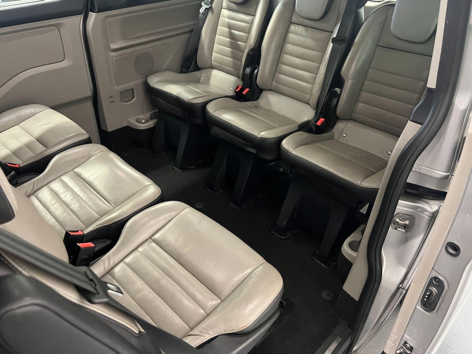 Used Ford Tourneo Custom 2021 for sale - 76869802: Photo 34