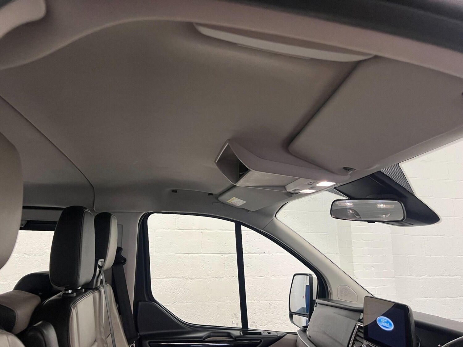 Used Ford Tourneo Custom 2021 for sale - 76869802: Photo 38