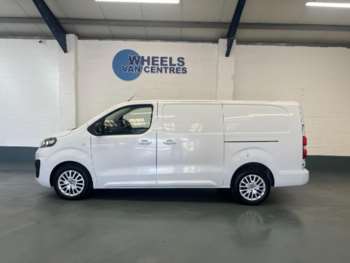 Used Fiat Scudo 2023 for sale - 74192845: Photo