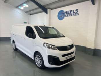 Used Fiat Scudo 2023 for sale - 74192845: Photo