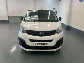 Used Fiat Scudo 2023 for sale - 74192845: Photo