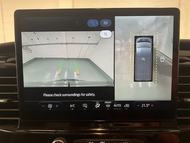 Used Ford Transit 2025 for sale - 77622060: Photo 10