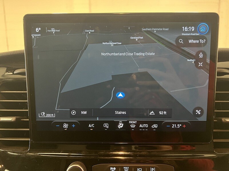 Used Ford Transit 2025 for sale - 77622060: Photo 11