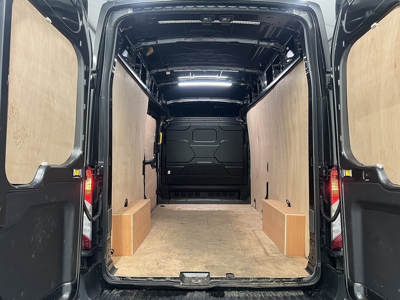 Used Ford Transit 2025 for sale - 77622060: Photo 5