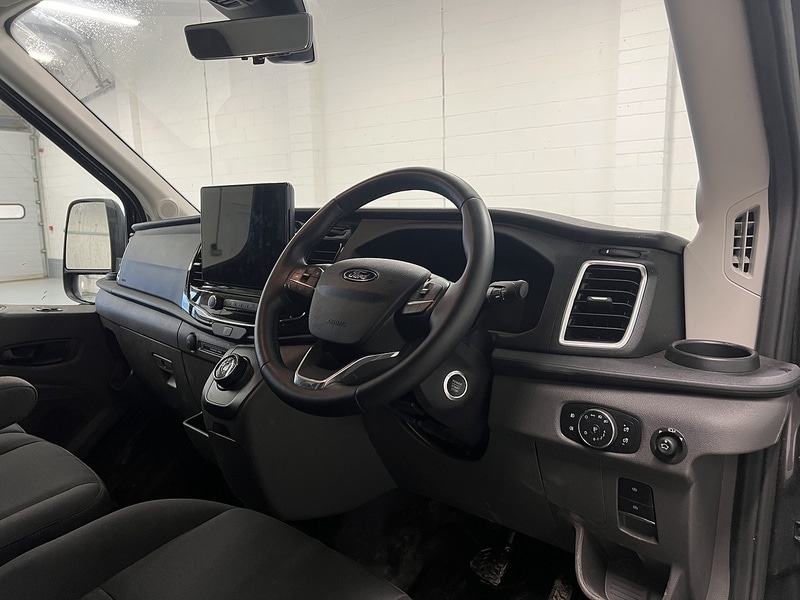 Used Ford Transit 2025 for sale - 77622060: Photo 6
